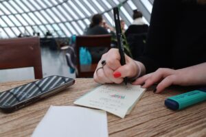 20代の転職面接対策方法はこれで決まり？